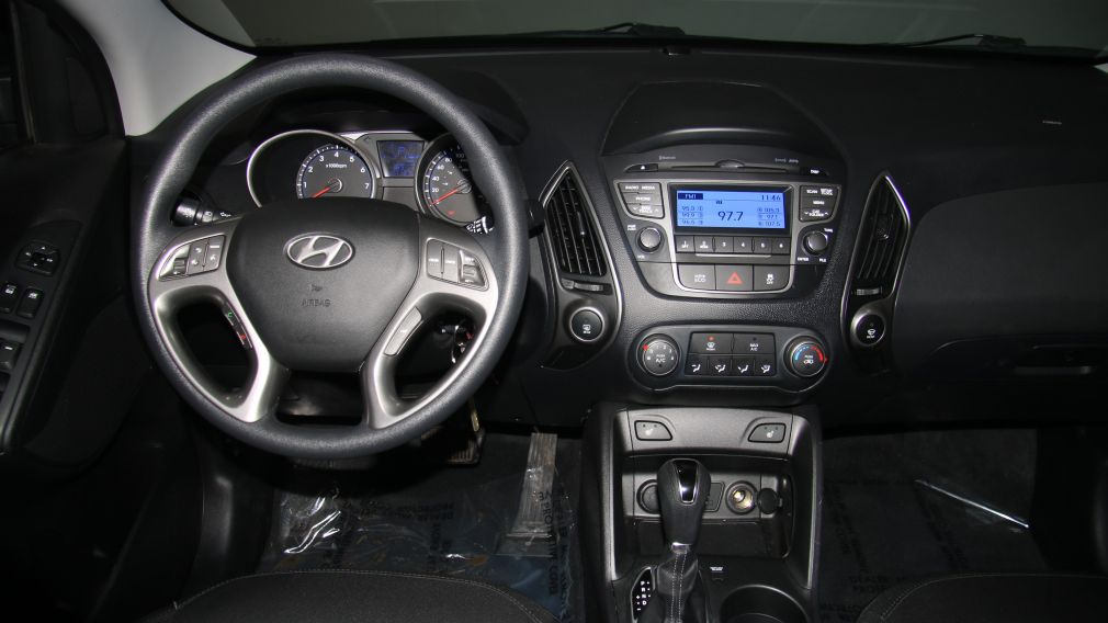 2015 Hyundai Tucson GL A/C BLUETOOTH GR ELECT #13