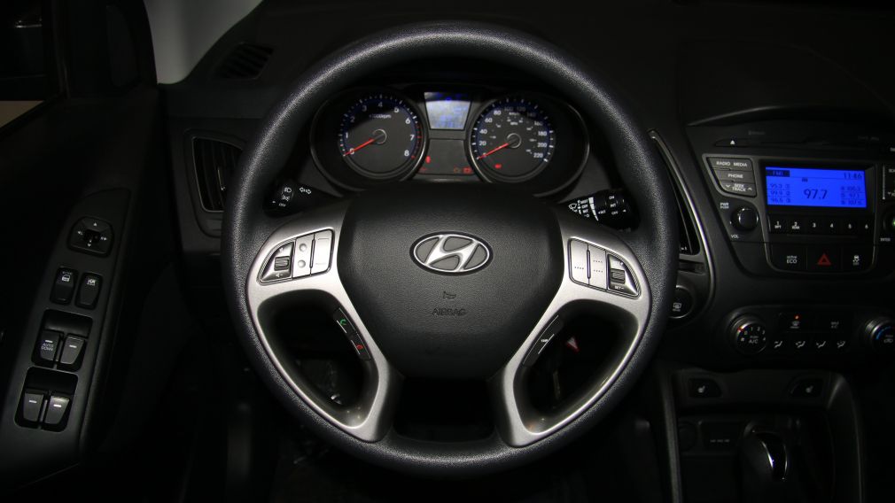 2015 Hyundai Tucson GL A/C BLUETOOTH GR ELECT #13