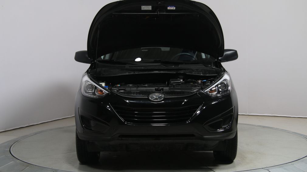 2015 Hyundai Tucson GL A/C BLUETOOTH GR ELECT #28