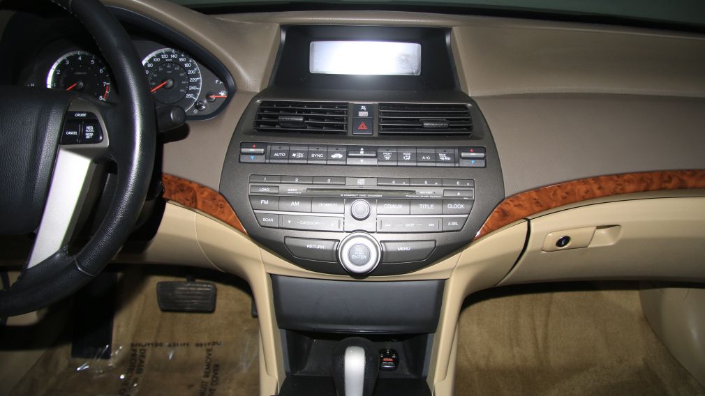 2010 Honda Accord EX-L TOIT CUIR GR ELECT #15