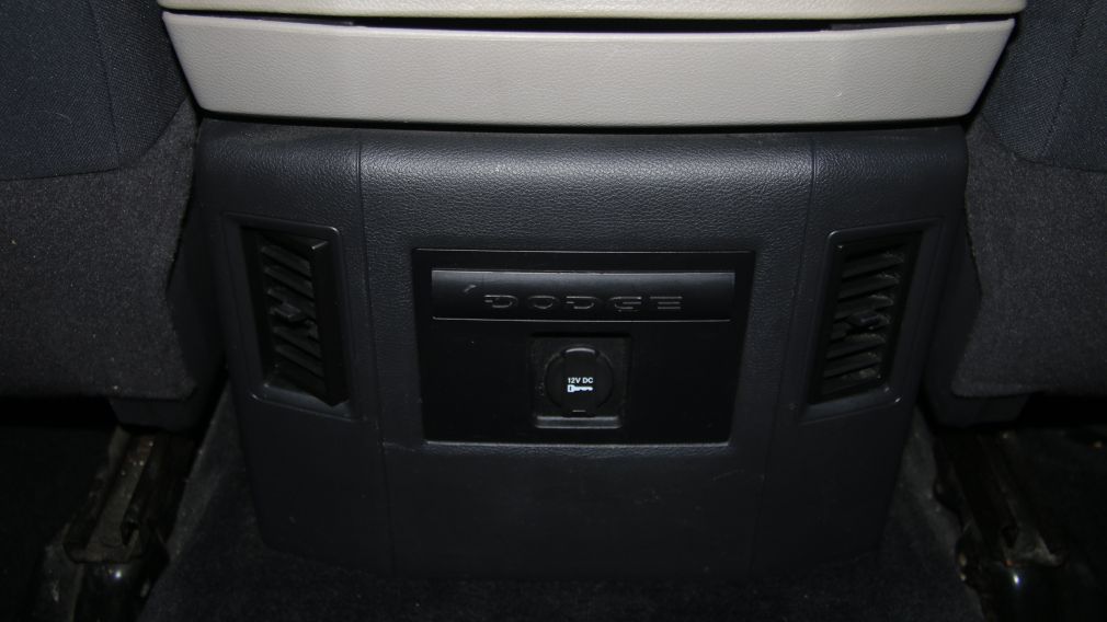 2011 Ram 1500 OUTDOORSMAN 4WD A/C MAGS #11