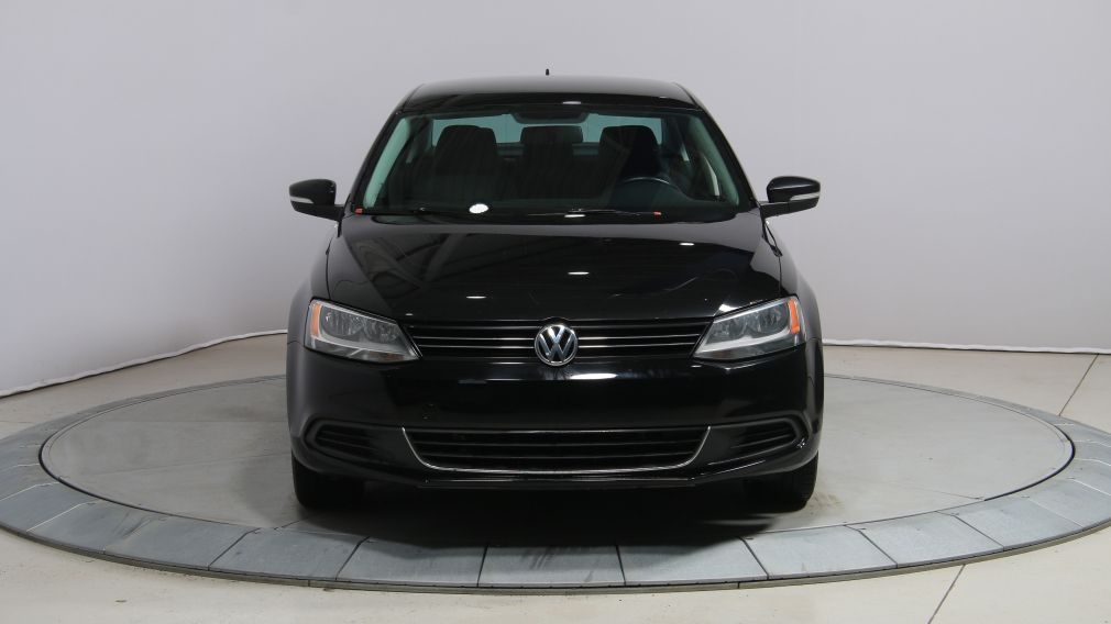 2011 Volkswagen Jetta COMFORTLINE AUTO A/C GR ELECT #1