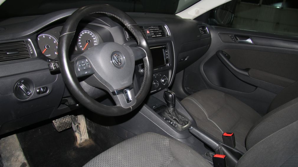 2011 Volkswagen Jetta COMFORTLINE AUTO A/C GR ELECT #9