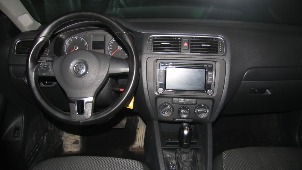 2011 Volkswagen Jetta COMFORTLINE AUTO A/C GR ELECT #12