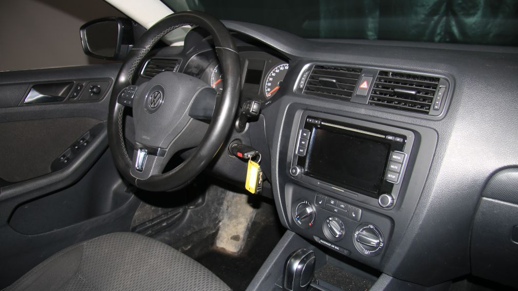 2011 Volkswagen Jetta COMFORTLINE AUTO A/C GR ELECT #22