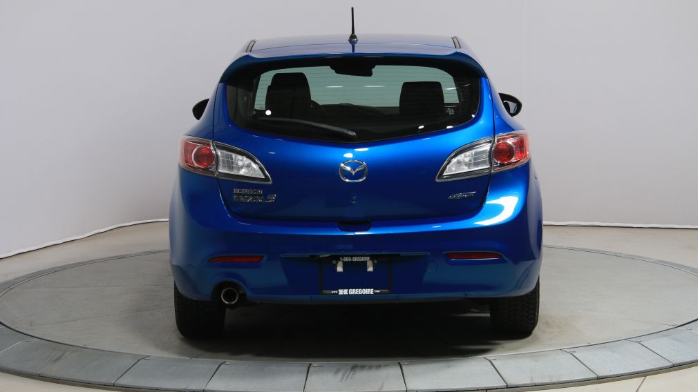2013 Mazda 3 GS-SKY AUTO A/C BLUETOOTH #6