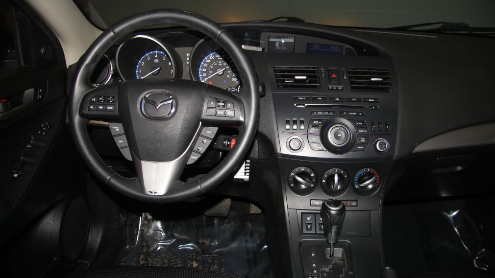 2013 Mazda 3 GS-SKY AUTO A/C BLUETOOTH #13