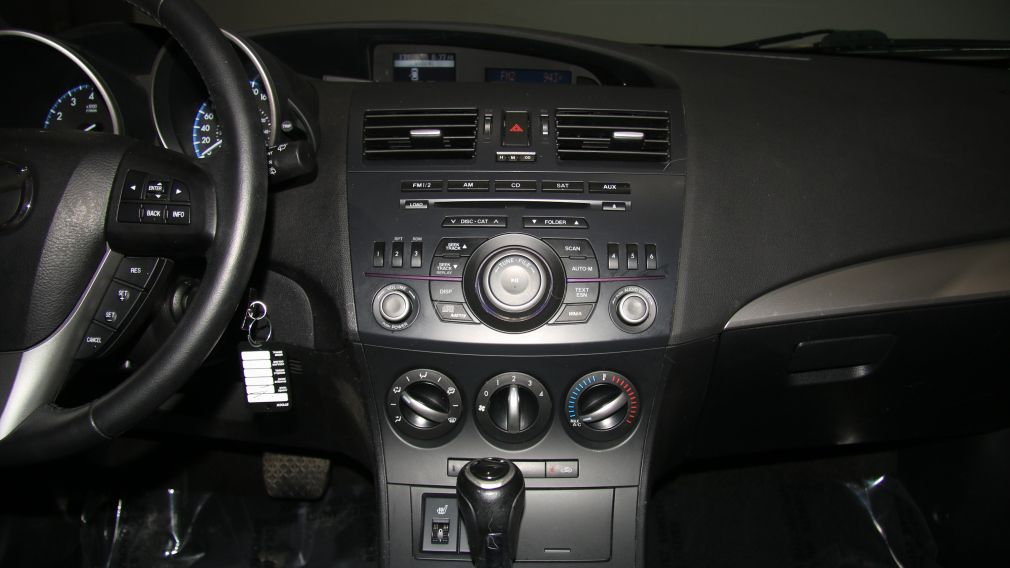 2013 Mazda 3 GS-SKY AUTO A/C BLUETOOTH #14