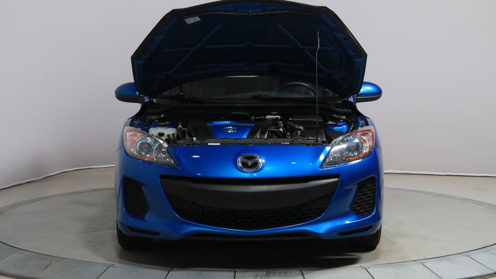 2013 Mazda 3 GS-SKY AUTO A/C BLUETOOTH #25