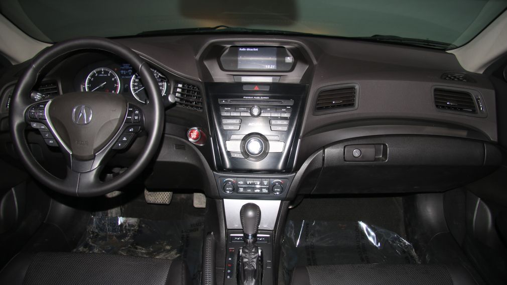 2013 Acura ILX PREMIUM PKG A/C MAGS CUIR TOIT BLUETOOTH #14