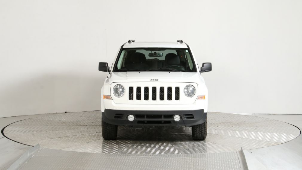 2015 Jeep Patriot North 4WD AUTO A/C TOIT MAGS #1