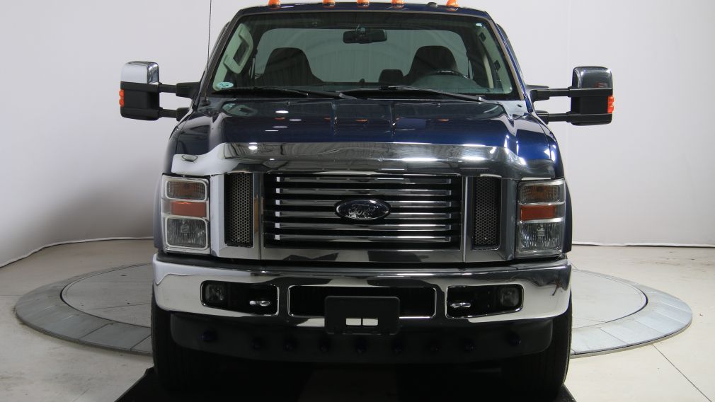 2010 Ford F250SD XLT #0