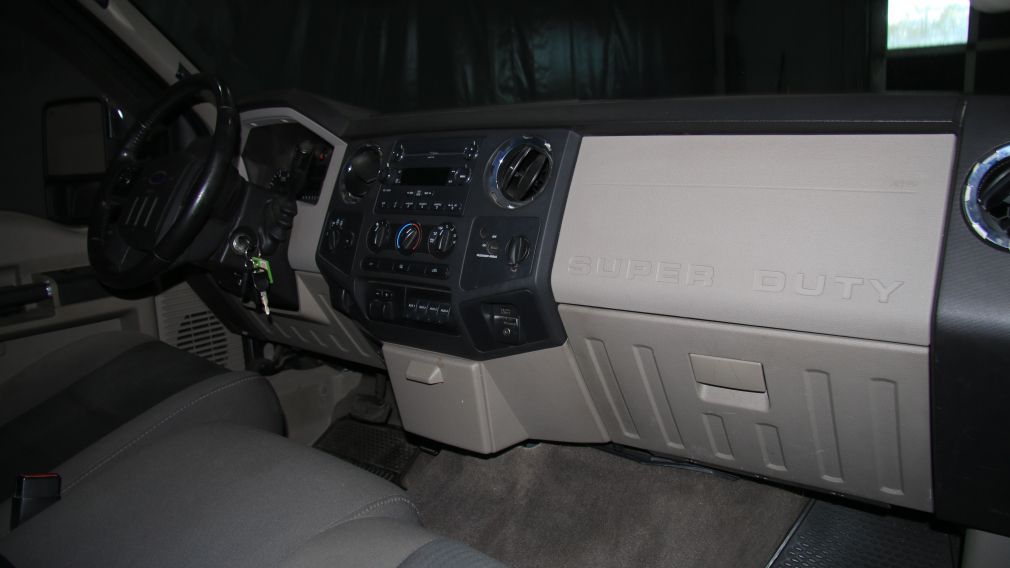 2010 Ford F250SD XLT #13