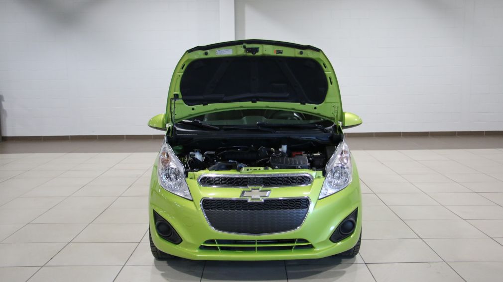 2013 Chevrolet Spark LT AUTO A/C GR ELECT MAGS BLUETHOOT #22