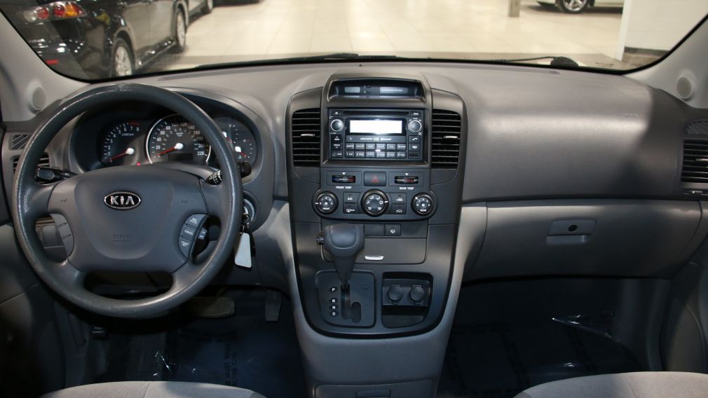 2011 Kia Sedona LX Base #8