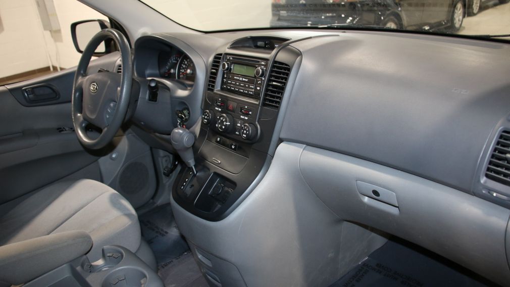 2011 Kia Sedona LX V6 7 Passagers #17