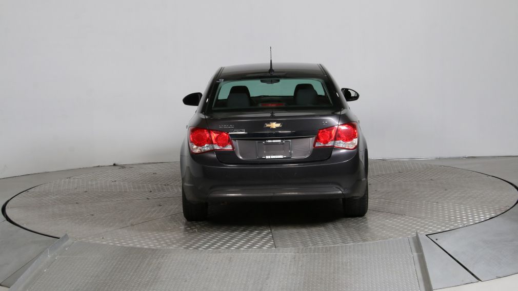 2014 Chevrolet Cruze LT AUTO A/C GR ELECT BLUETHOOT #6