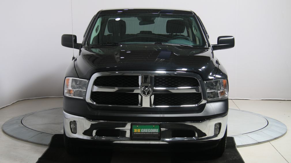 2015 Ram 1500 ST CREW V8 HEMI A/C GR ELECT MAGS #0