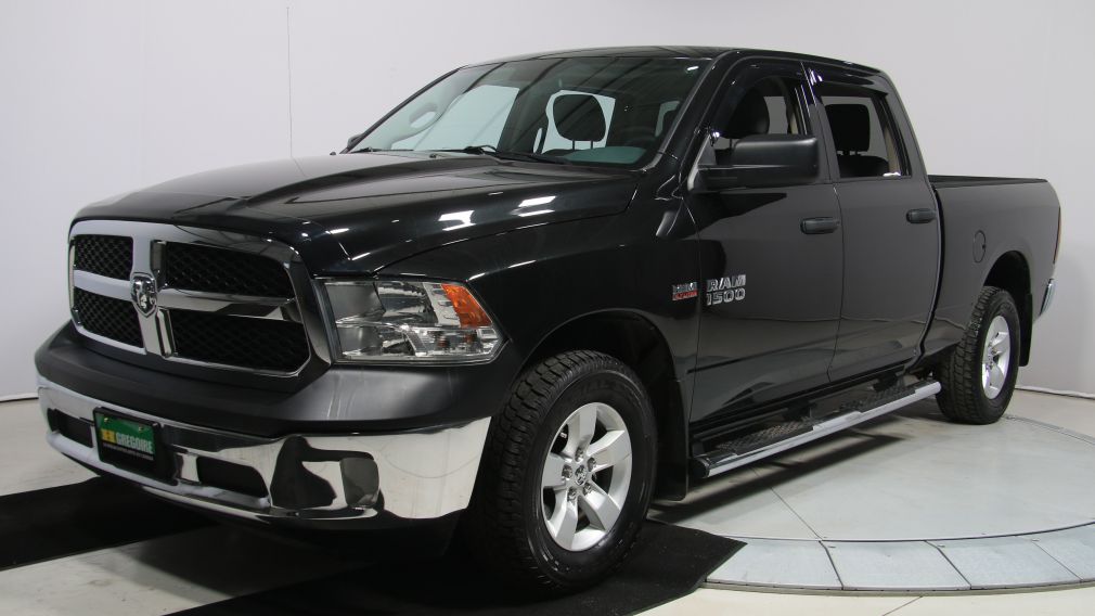 2015 Ram 1500 ST CREW V8 HEMI A/C GR ELECT MAGS #1