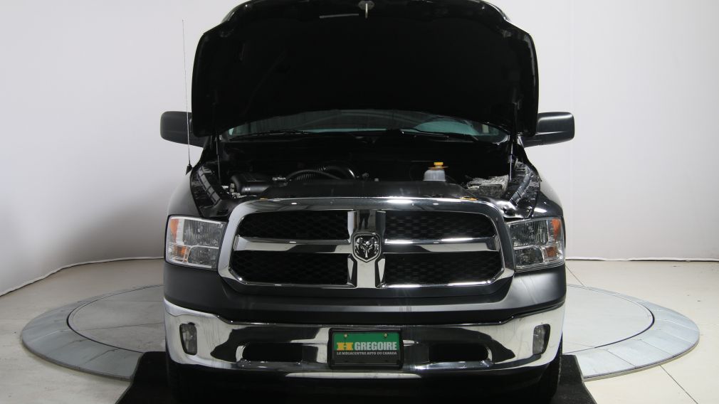 2015 Ram 1500 ST CREW V8 HEMI A/C GR ELECT MAGS #18