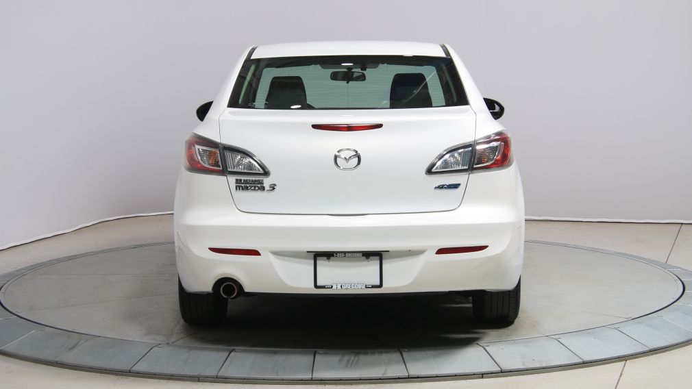 2013 Mazda 3 GS-SKY AUTO A/C MAGS BLUETOOTH #5