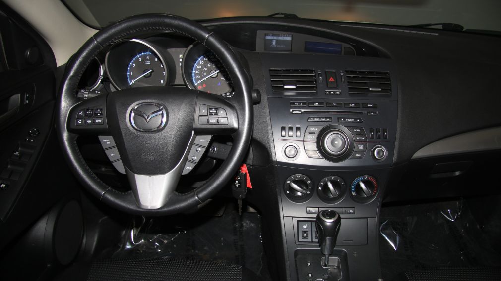 2013 Mazda 3 GS-SKY AUTO A/C MAGS BLUETOOTH #12