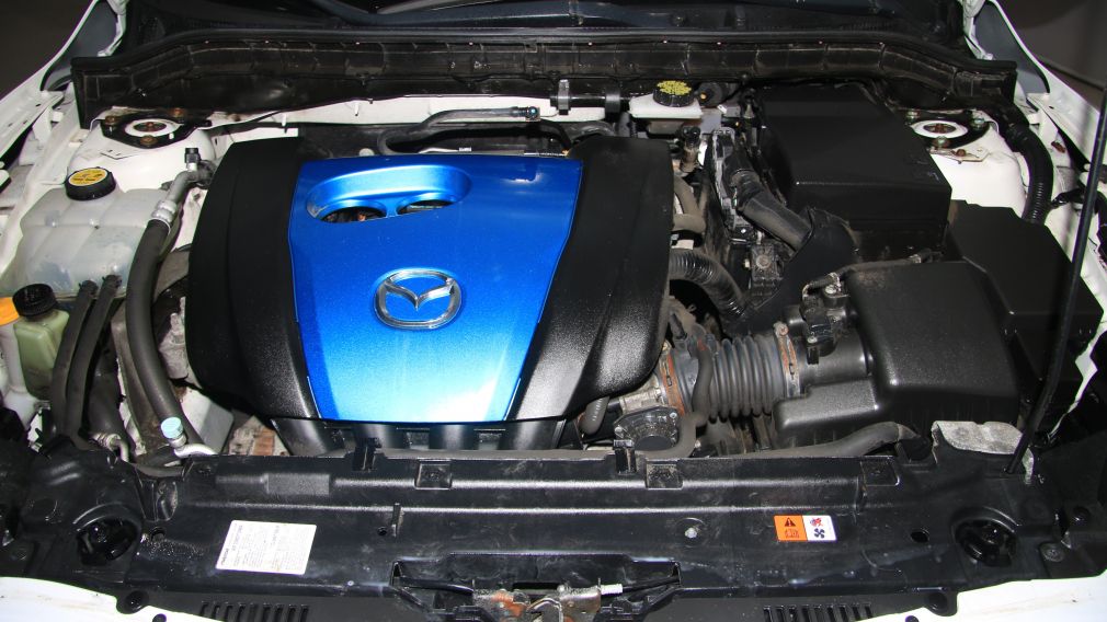 2013 Mazda 3 GS-SKY AUTO A/C MAGS BLUETOOTH #23