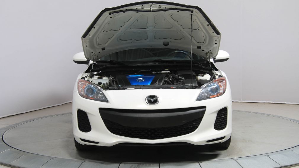 2013 Mazda 3 GS-SKY AUTO A/C MAGS BLUETOOTH #24