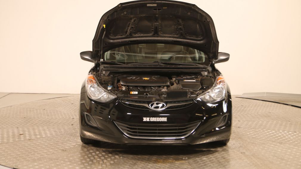 2013 Hyundai Elantra GL AC GR.ELEC #25