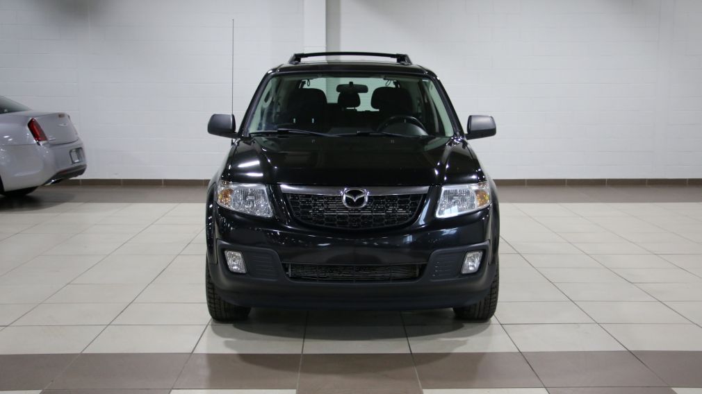 2011 Mazda Tribute GX AWD A/C GR ELECT MAGS #2