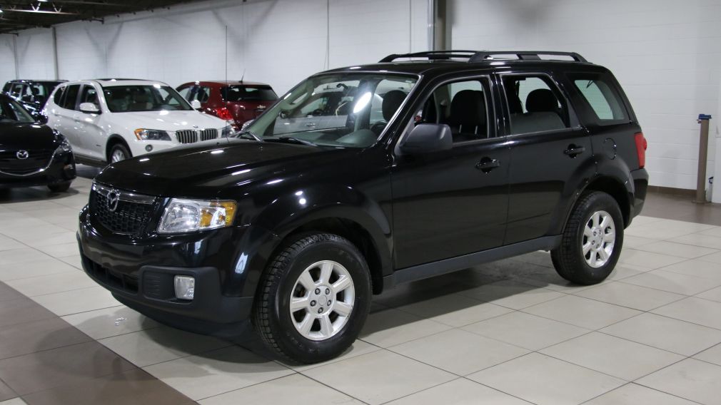 2011 Mazda Tribute GX AWD A/C GR ELECT MAGS #2