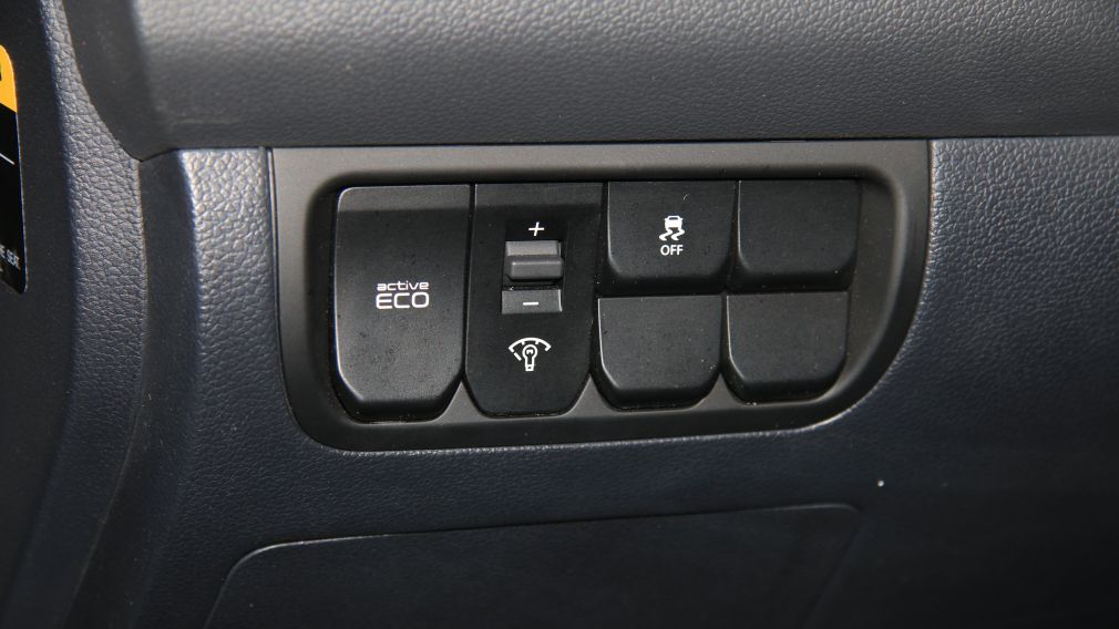 2016 Kia Rio AUTO A/C BLUETOOTH GR ELECT #15