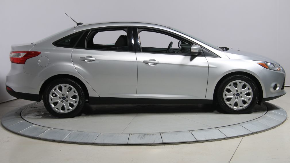 2013 Ford Focus SE AUTO A/C GR ELECT BLUETHOOT #8