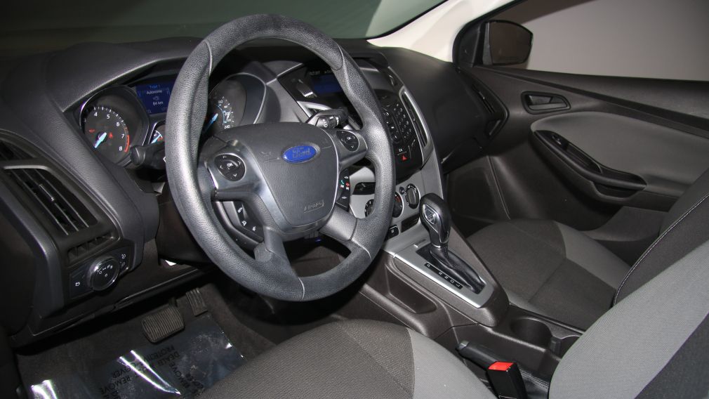 2013 Ford Focus SE AUTO A/C GR ELECT BLUETHOOT #9