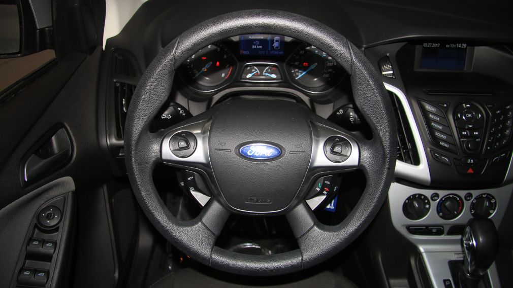 2013 Ford Focus SE AUTO A/C GR ELECT BLUETHOOT #14