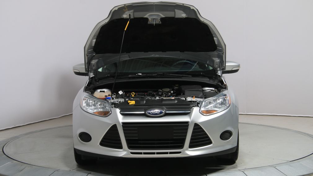 2013 Ford Focus SE AUTO A/C GR ELECT BLUETHOOT #24