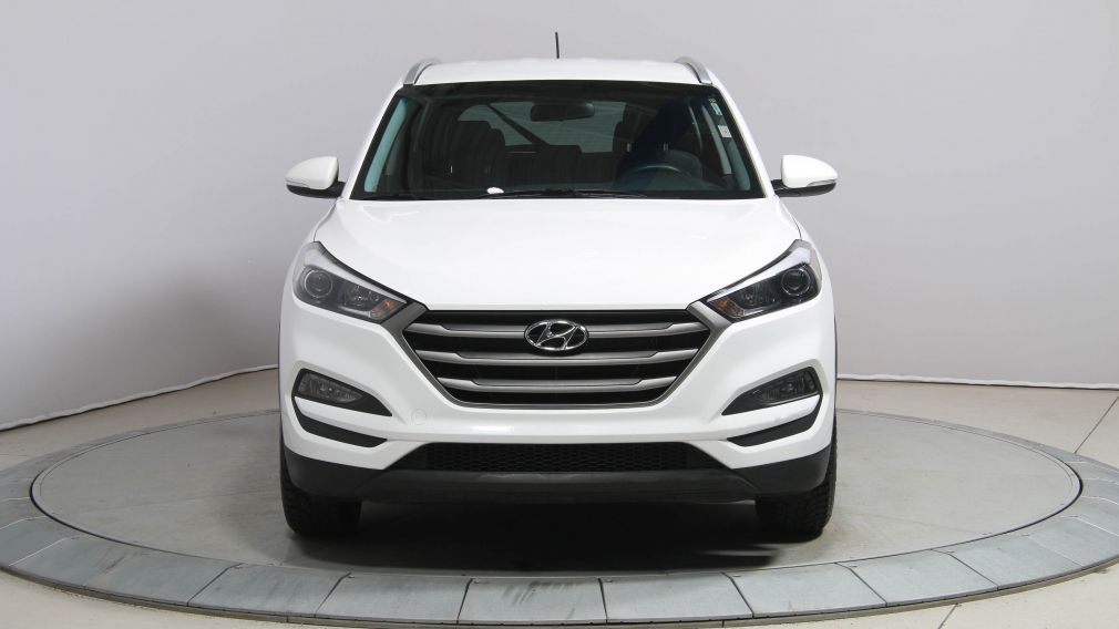 2016 Hyundai Tucson PREMIUM AWD AUTO A/C GR ELECT MAGS CAMÉRA DE RECUL #2