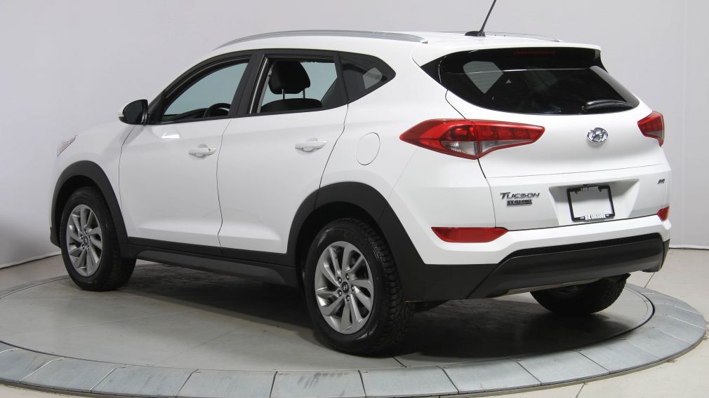 2016 Hyundai Tucson PREMIUM AWD AUTO A/C GR ELECT MAGS CAMÉRA DE RECUL #4