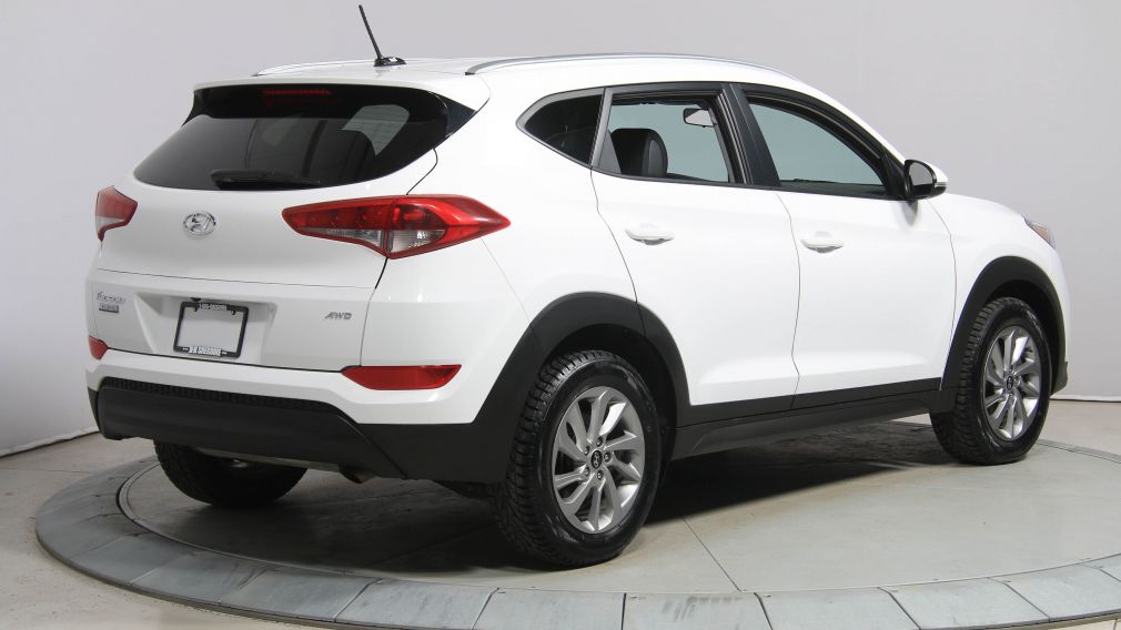 2016 Hyundai Tucson PREMIUM AWD AUTO A/C GR ELECT MAGS CAMÉRA DE RECUL #6