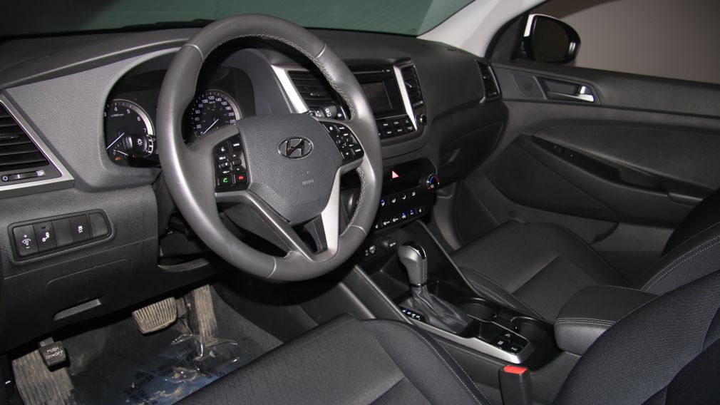 2016 Hyundai Tucson PREMIUM AWD AUTO A/C GR ELECT MAGS CAMÉRA DE RECUL #9