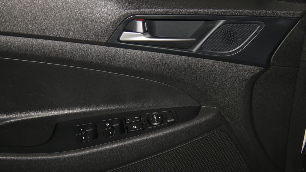 2016 Hyundai Tucson PREMIUM AWD AUTO A/C GR ELECT MAGS CAMÉRA DE RECUL #10