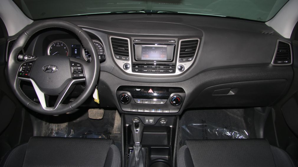 2016 Hyundai Tucson PREMIUM AWD AUTO A/C GR ELECT MAGS CAMÉRA DE RECUL #12