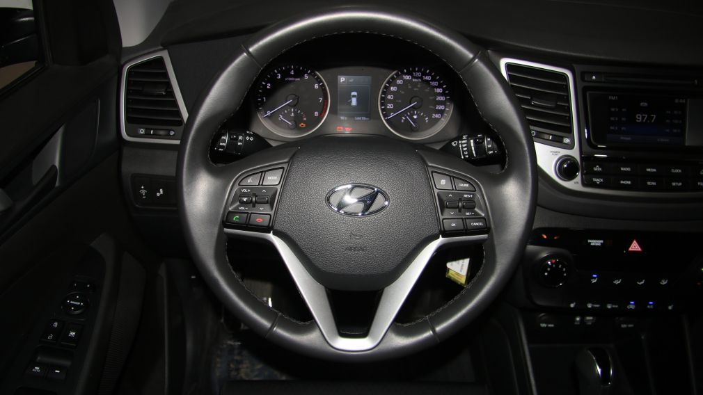 2016 Hyundai Tucson PREMIUM AWD AUTO A/C GR ELECT MAGS CAMÉRA DE RECUL #13
