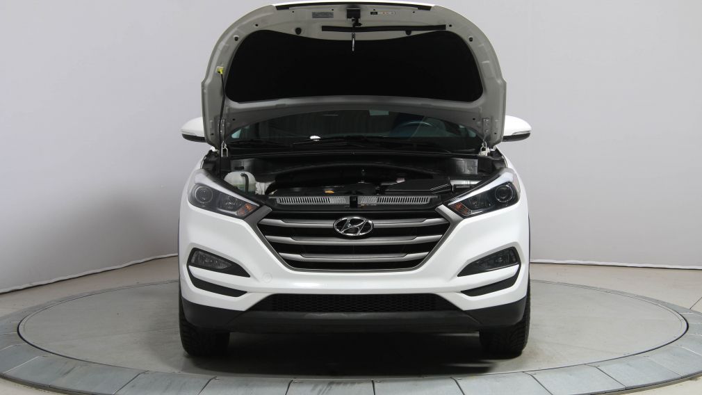 2016 Hyundai Tucson PREMIUM AWD AUTO A/C GR ELECT MAGS CAMÉRA DE RECUL #29