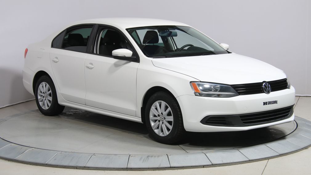 2013 Volkswagen Jetta S AUTO A/C MAGS GR ELECT #0