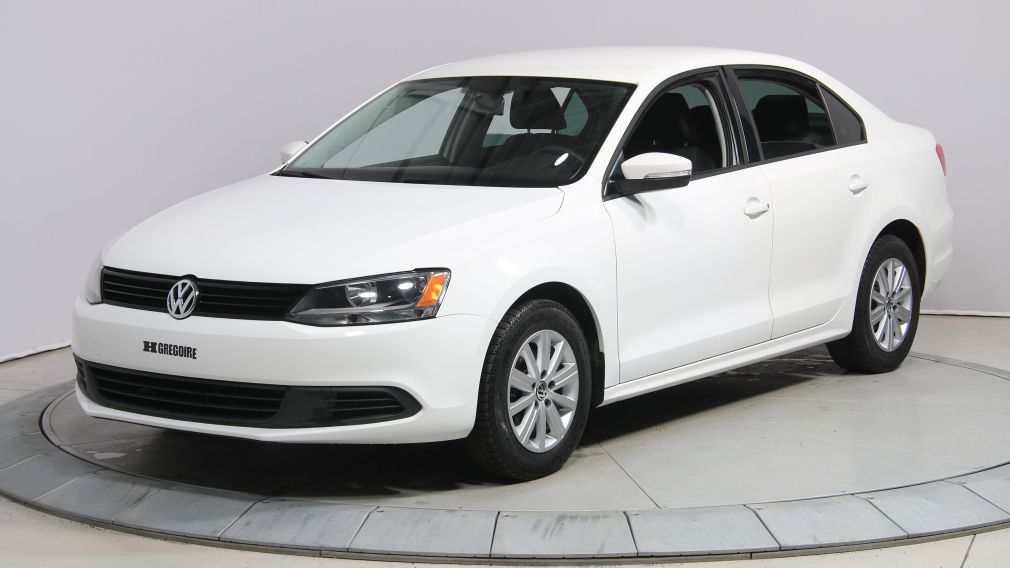 2013 Volkswagen Jetta S AUTO A/C MAGS GR ELECT #3