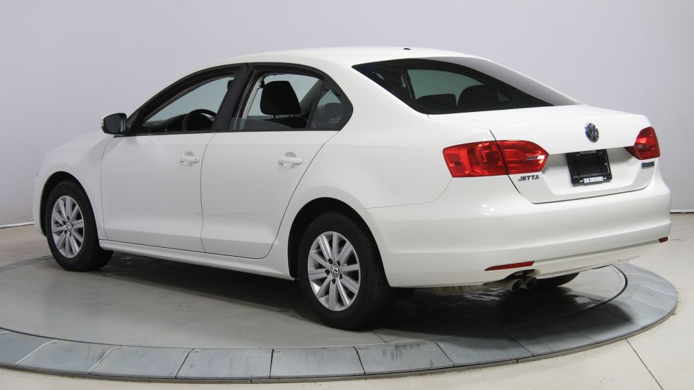 2013 Volkswagen Jetta S AUTO A/C MAGS GR ELECT #5