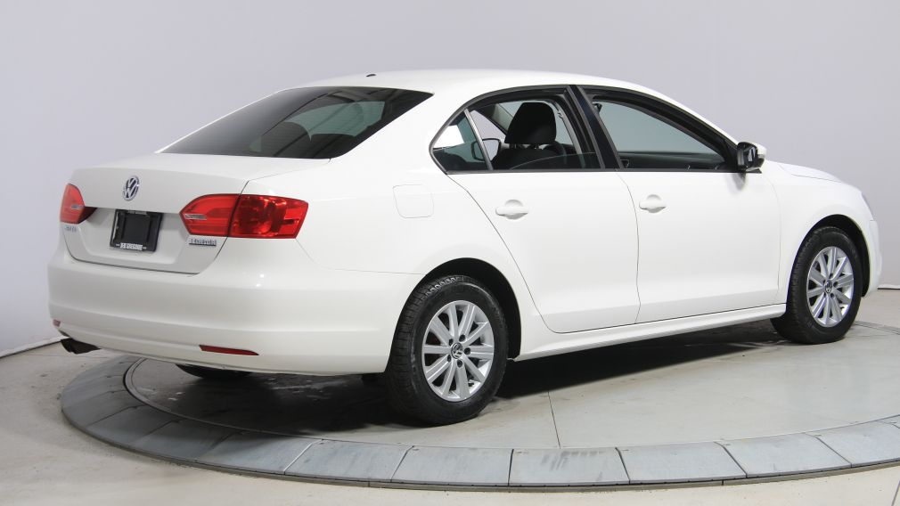 2013 Volkswagen Jetta S AUTO A/C MAGS GR ELECT #7