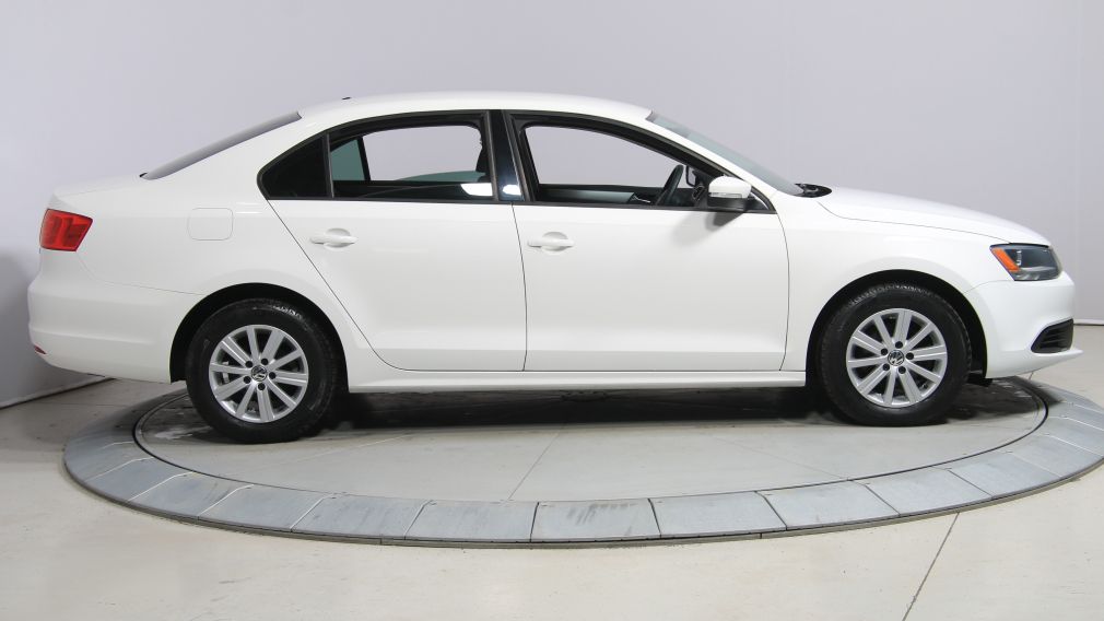 2013 Volkswagen Jetta S AUTO A/C MAGS GR ELECT #8