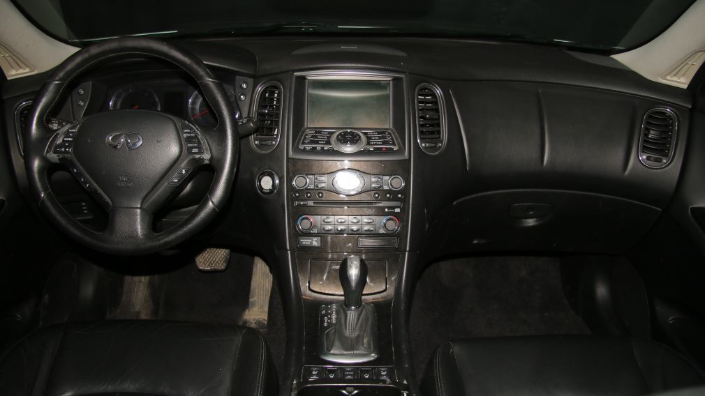 2008 Infiniti EX35 AWD 4dr #14